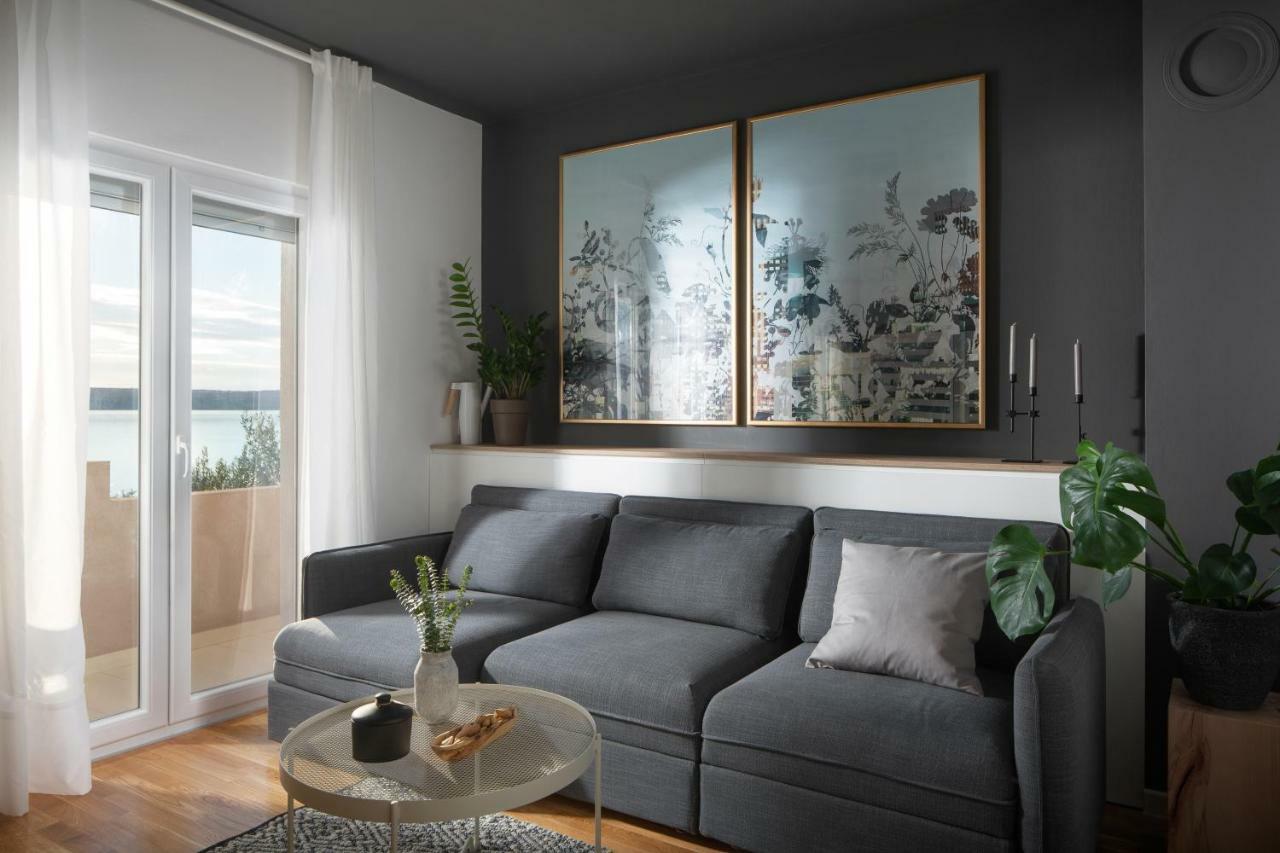 Maruna House มาสเลนีซา ภายนอก รูปภาพ